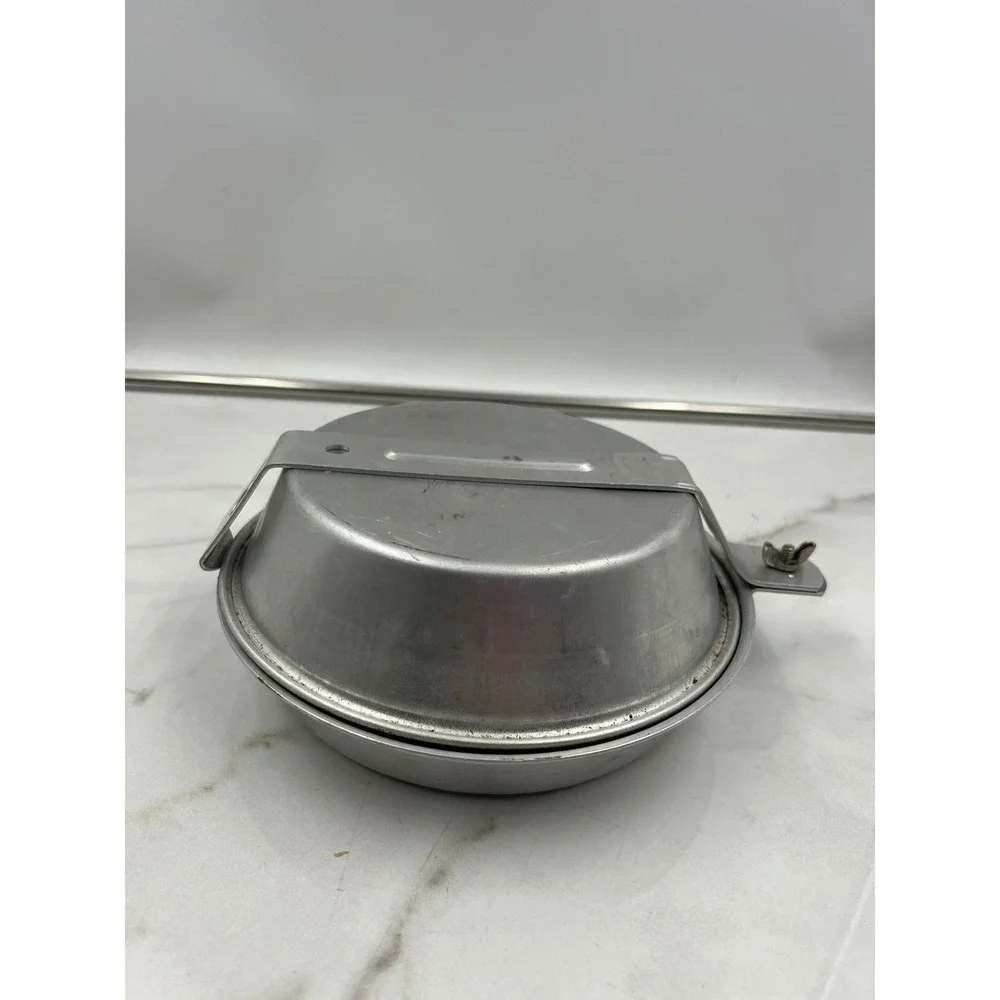 Palco vintage aluminum